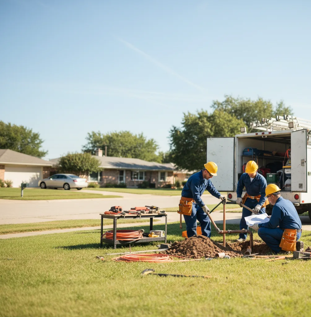 Drain Cleaning in Boca Raton, FL